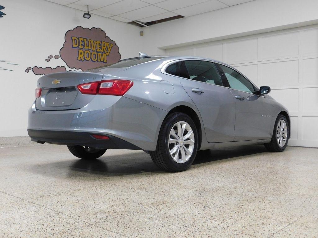 Chevrolet Malibu 1LT 2023