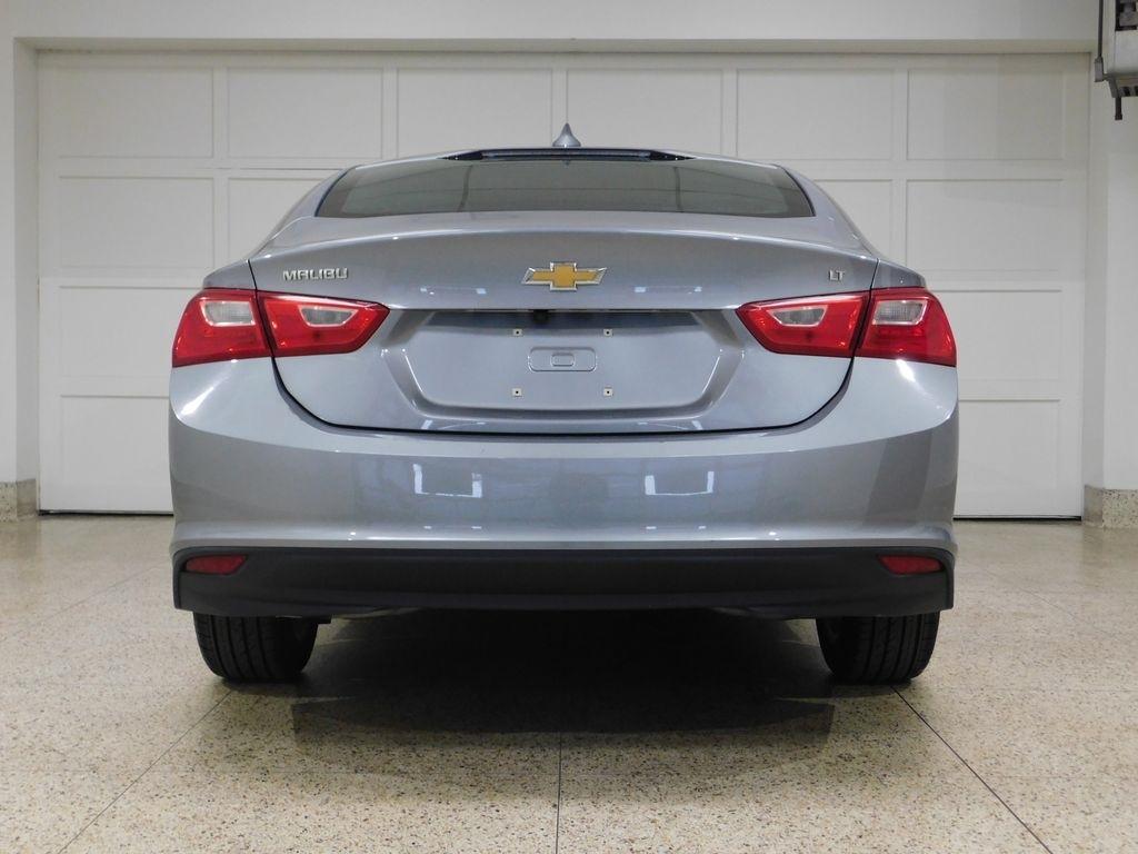 Chevrolet Malibu 1LT 2023