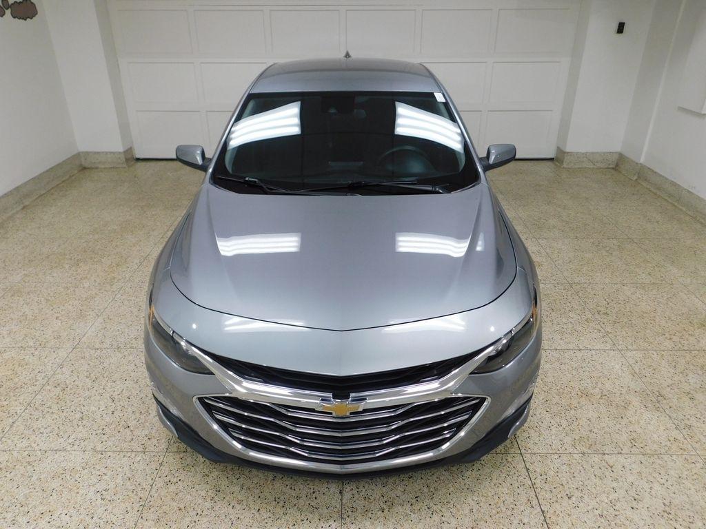 Chevrolet Malibu 1LT 2023