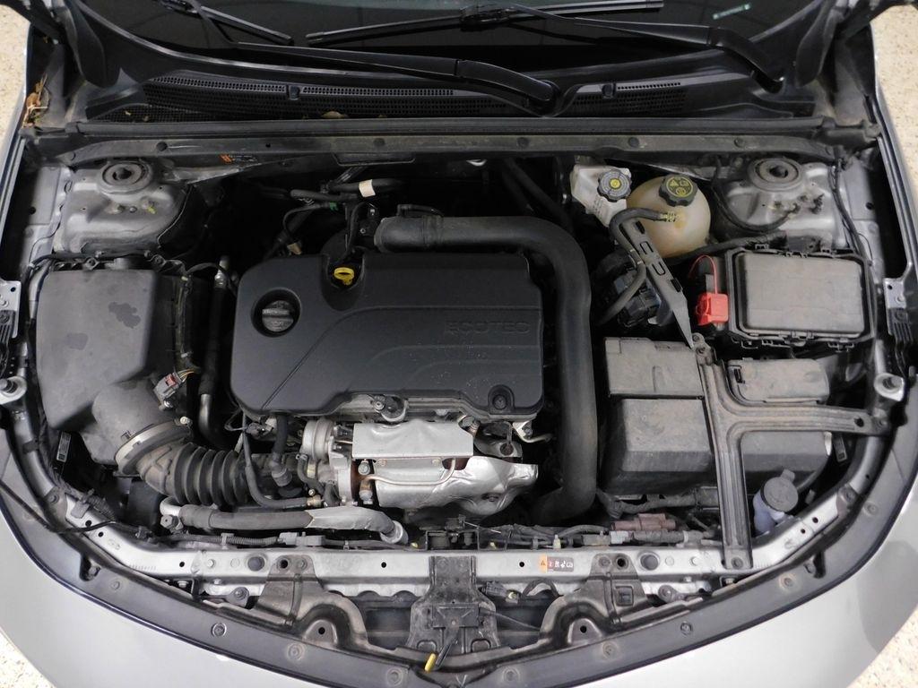 Chevrolet Malibu 1LT 2023