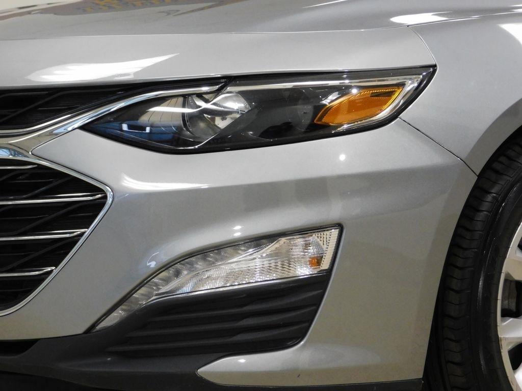 Chevrolet Malibu 1LT 2023