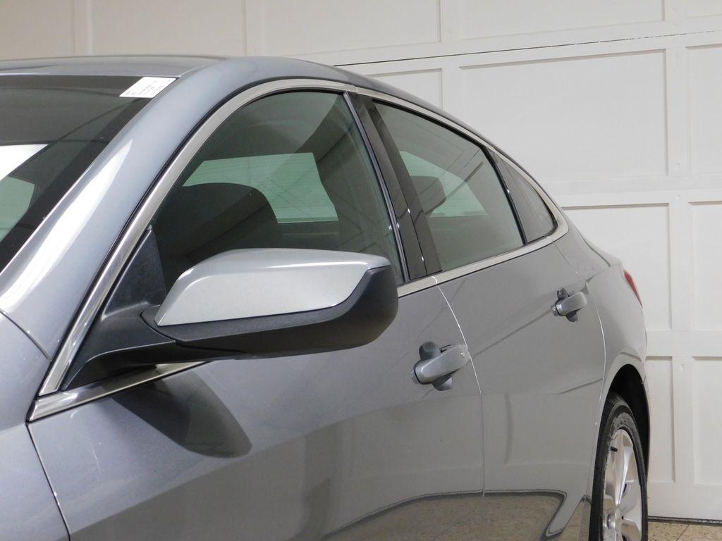 Chevrolet Malibu 1LT 2023