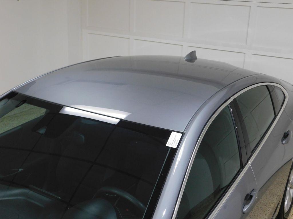 Chevrolet Malibu 1LT 2023