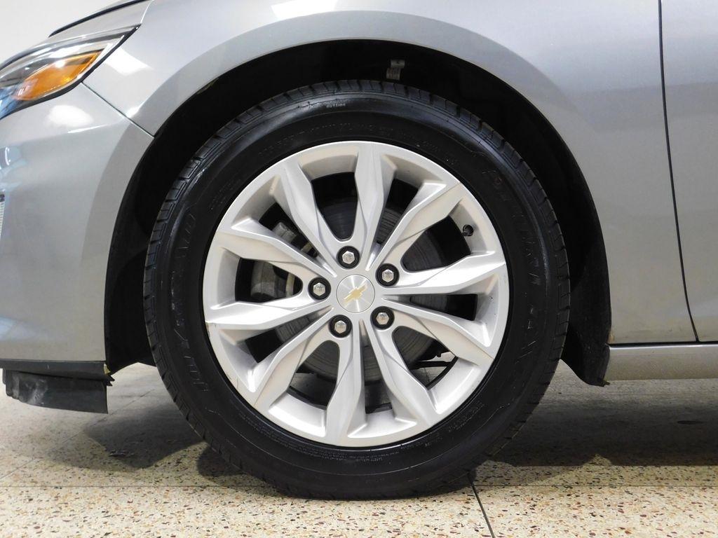 Chevrolet Malibu 1LT 2023