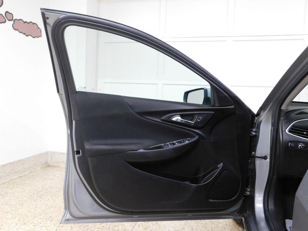 Chevrolet Malibu 1LT 2023