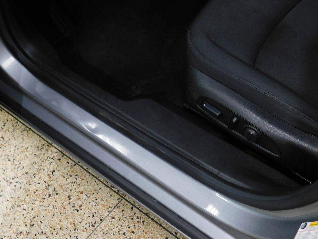 Chevrolet Malibu 1LT 2023