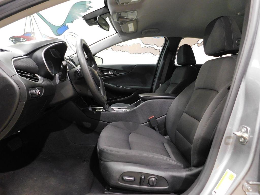 Chevrolet Malibu 1LT 2023