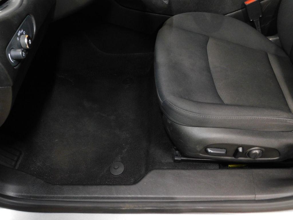 Chevrolet Malibu 1LT 2023