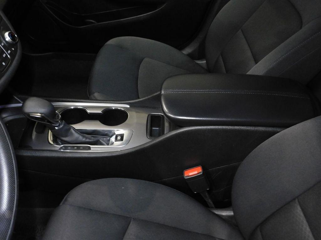 Chevrolet Malibu 1LT 2023