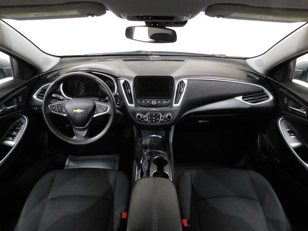 Chevrolet Malibu 1LT 2023