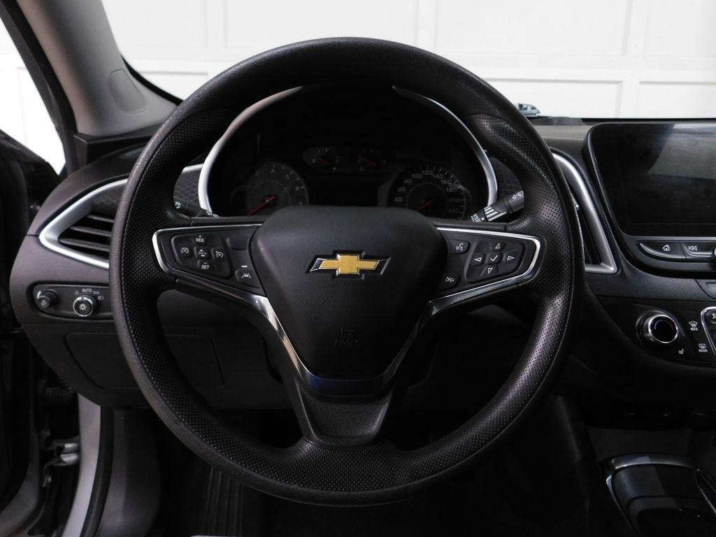 Chevrolet Malibu 1LT 2023