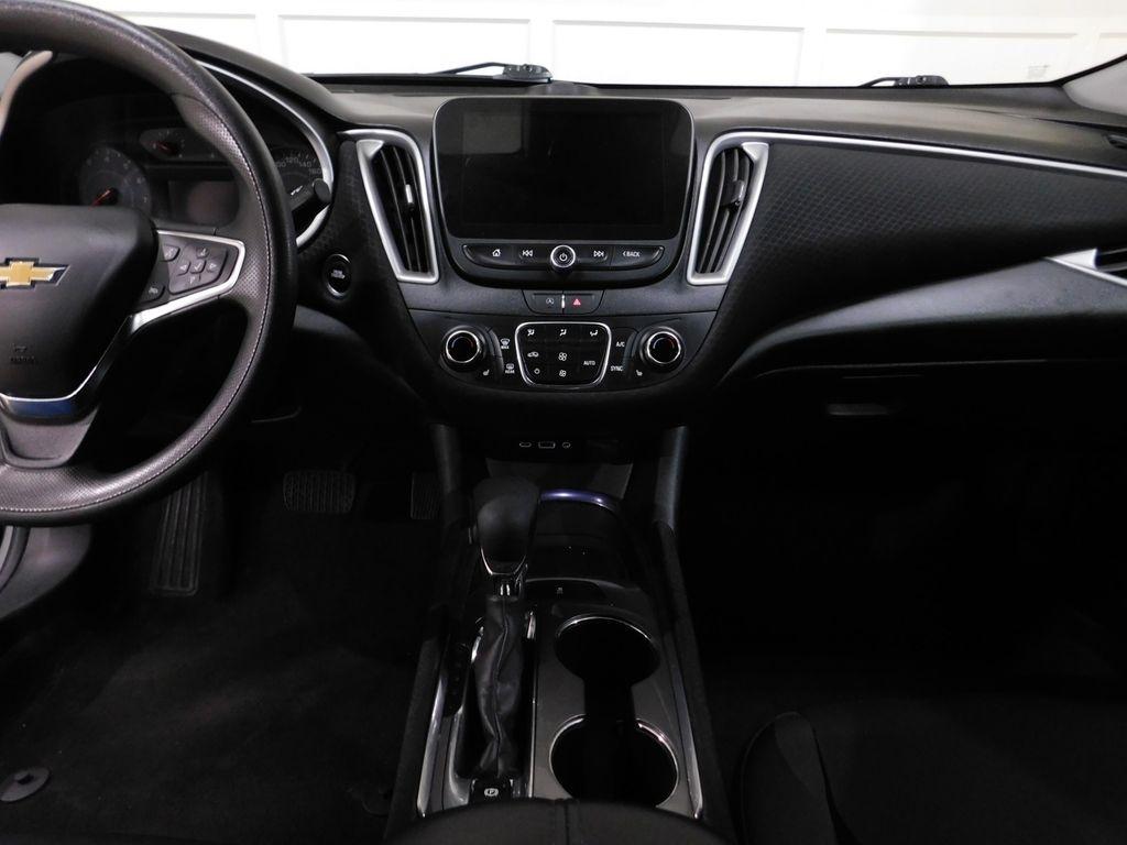 Chevrolet Malibu 1LT 2023