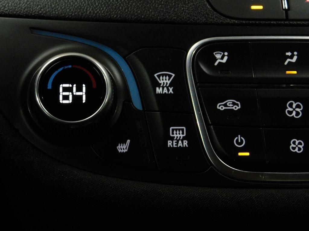 Chevrolet Malibu 1LT 2023