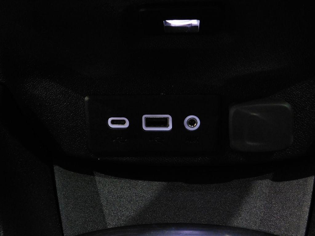 Chevrolet Malibu 1LT 2023