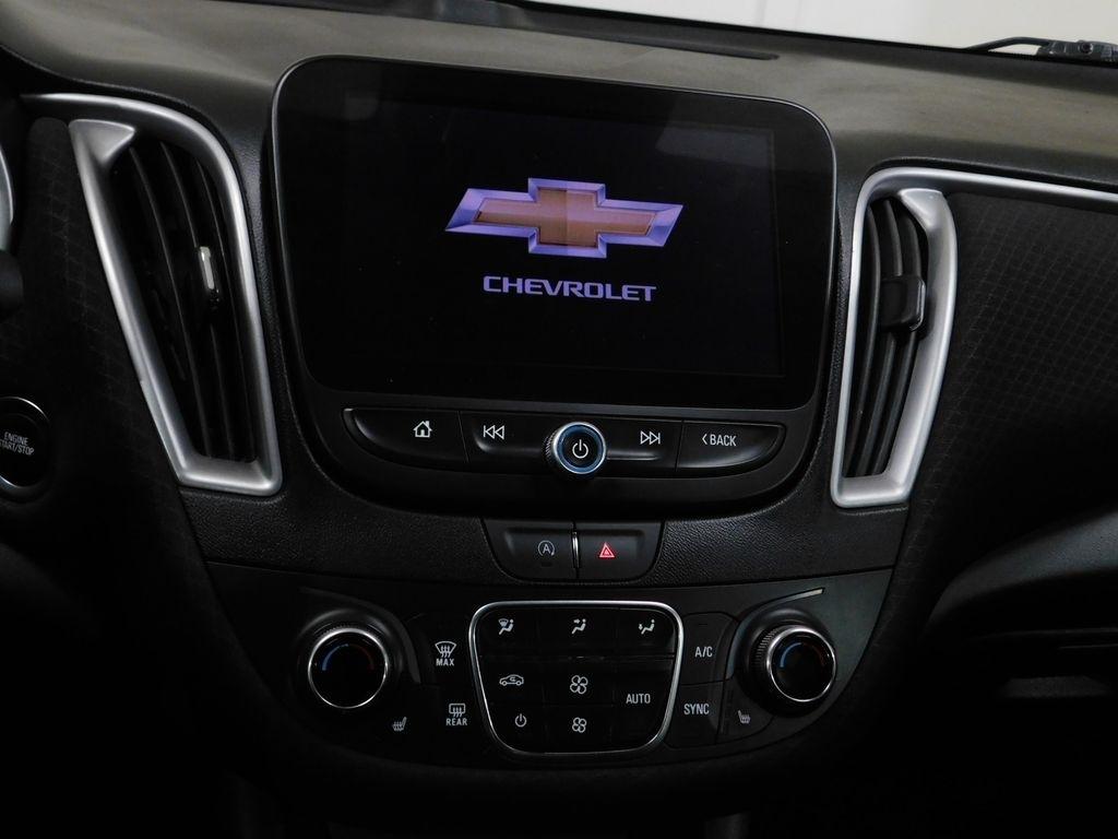 Chevrolet Malibu 1LT 2023
