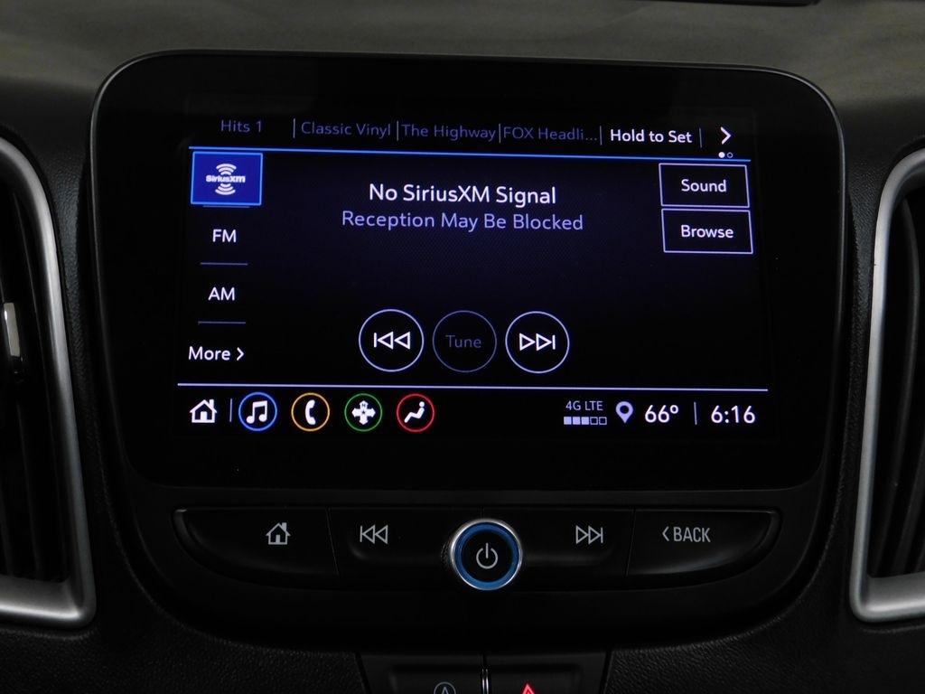 Chevrolet Malibu 1LT 2023