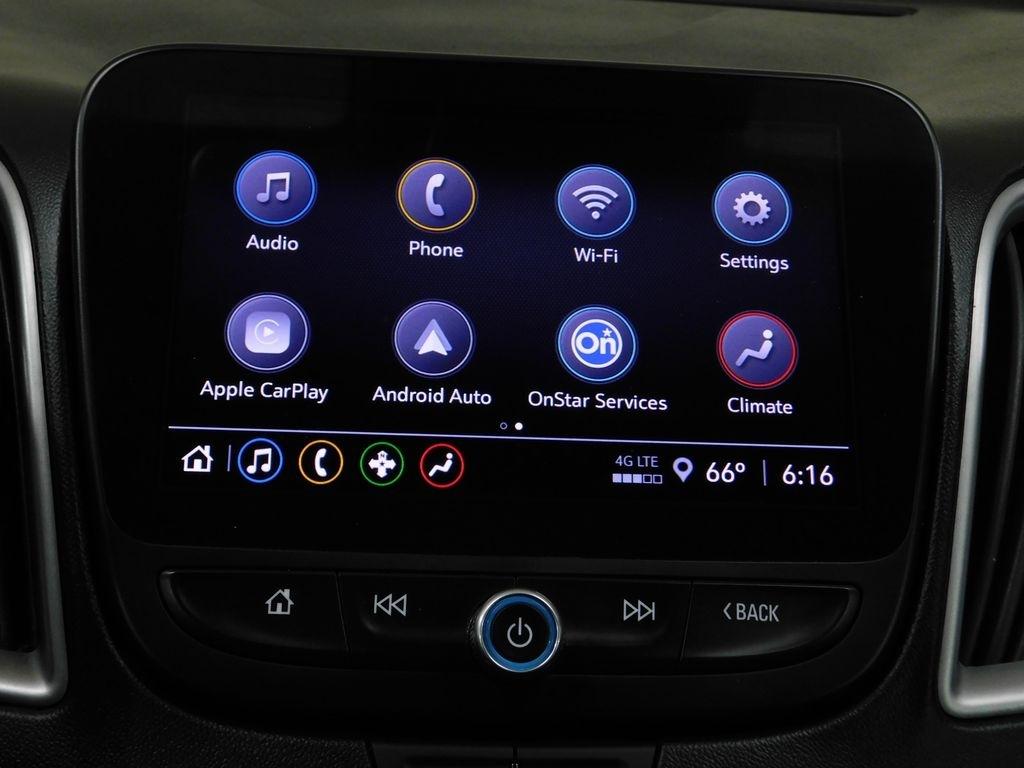 Chevrolet Malibu 1LT 2023