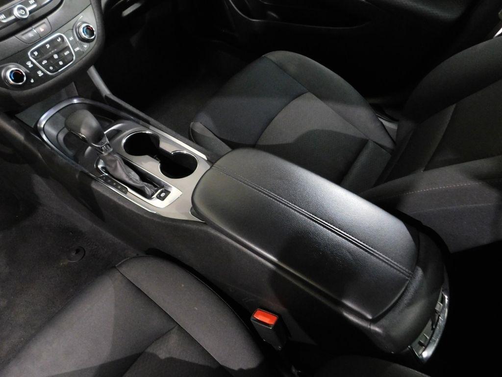 Chevrolet Malibu 1LT 2023