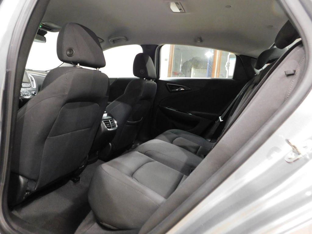 Chevrolet Malibu 1LT 2023