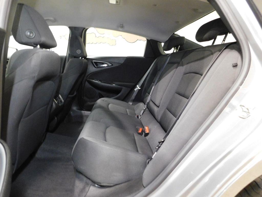 Chevrolet Malibu 1LT 2023