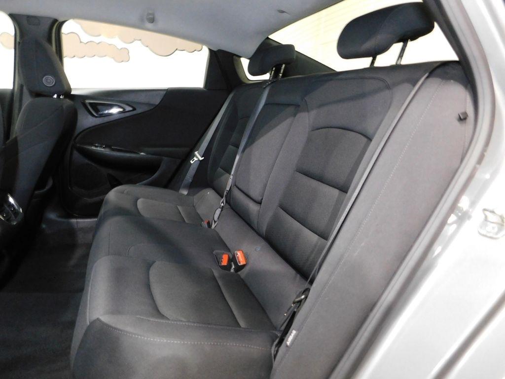 Chevrolet Malibu 1LT 2023