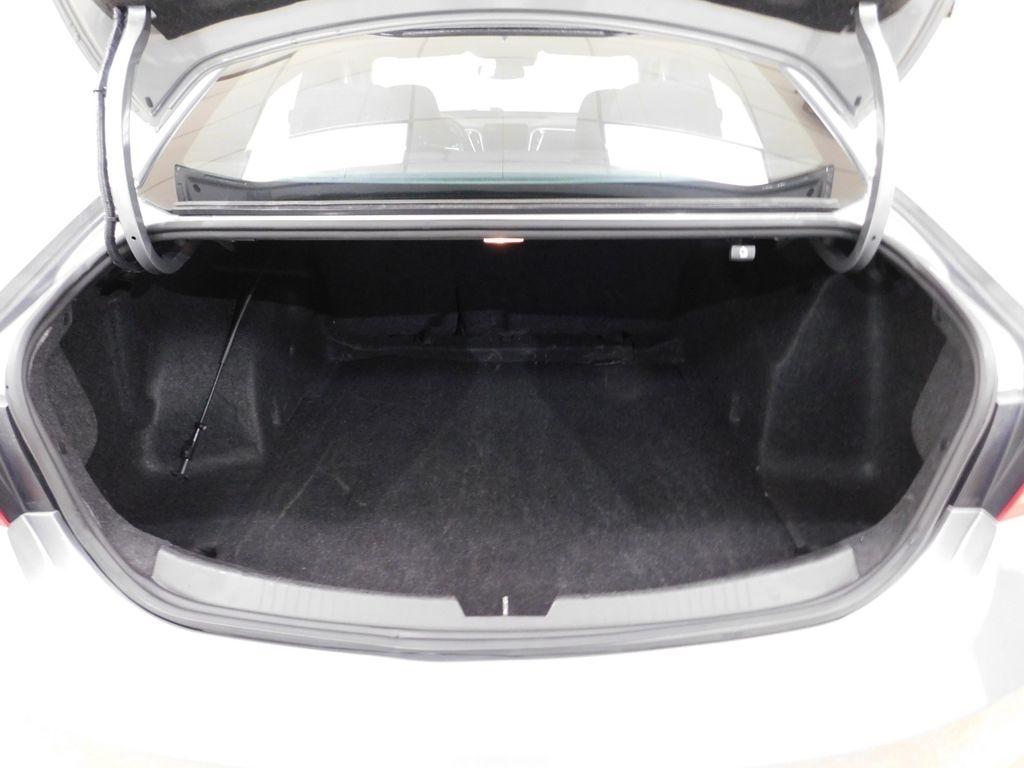 Chevrolet Malibu 1LT 2023