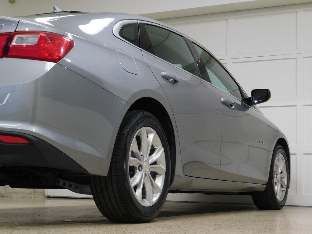 Chevrolet Malibu 1LT 2023