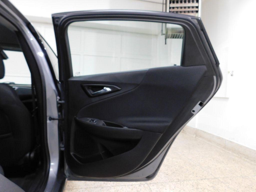 Chevrolet Malibu 1LT 2023