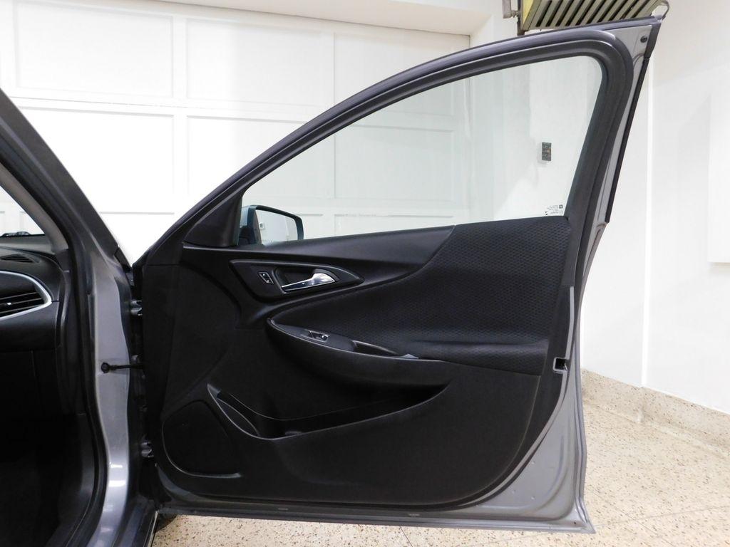 Chevrolet Malibu 1LT 2023