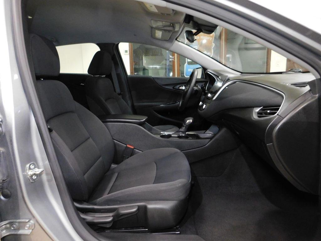 Chevrolet Malibu 1LT 2023