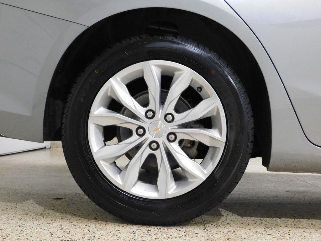 Chevrolet Malibu 1LT 2023