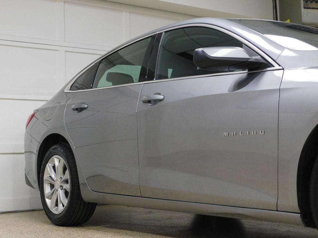 Chevrolet Malibu 1LT 2023