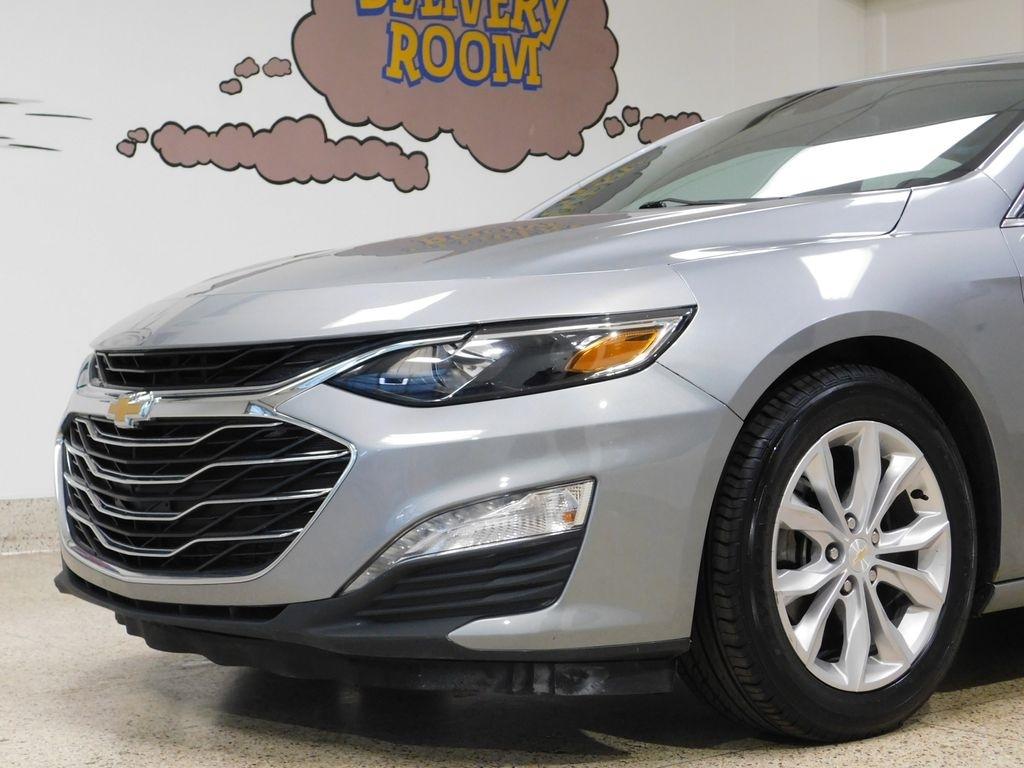 Chevrolet Malibu 1LT 2023