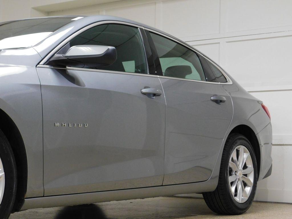 Chevrolet Malibu 1LT 2023