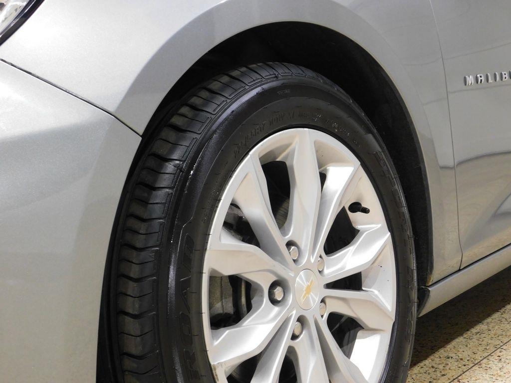 Chevrolet Malibu 1LT 2023