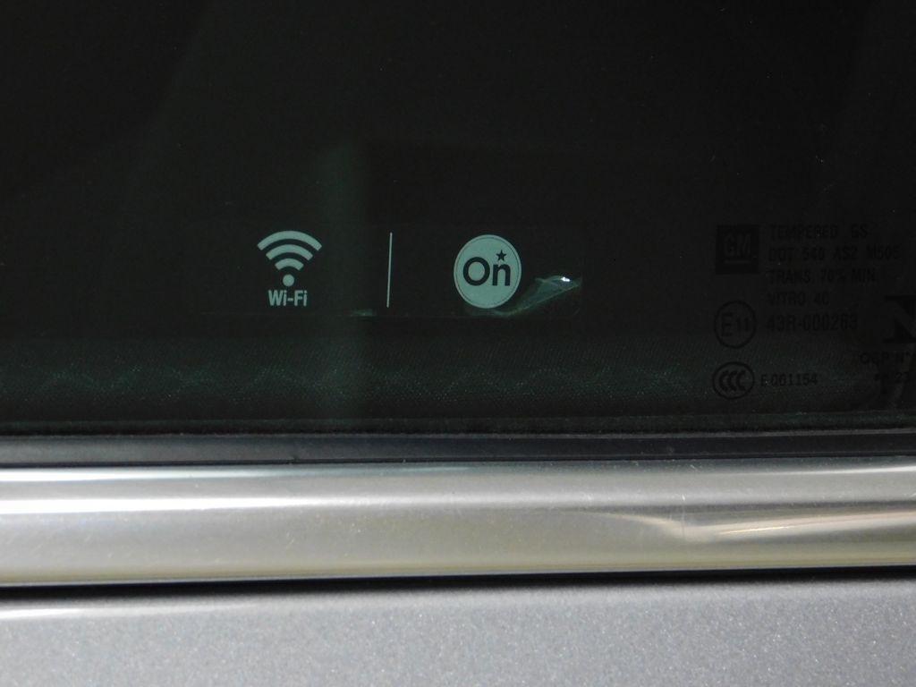 Chevrolet Malibu 1LT 2023