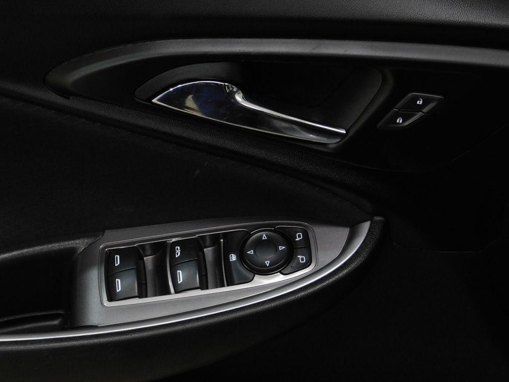 Chevrolet Malibu 1LT 2023