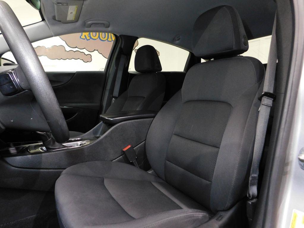 Chevrolet Malibu 1LT 2023