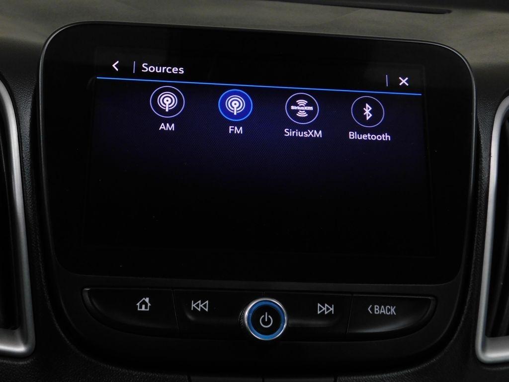 Chevrolet Malibu 1LT 2023