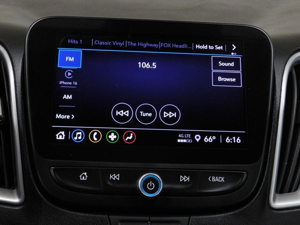 Chevrolet Malibu 1LT 2023