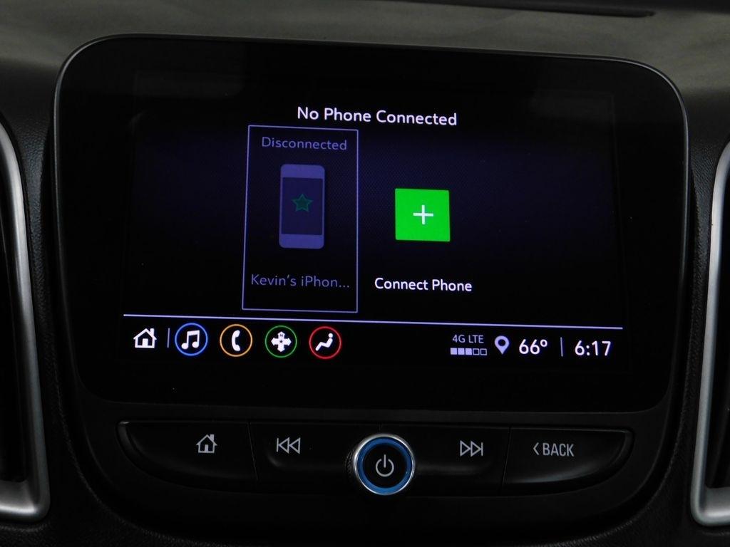 Chevrolet Malibu 1LT 2023