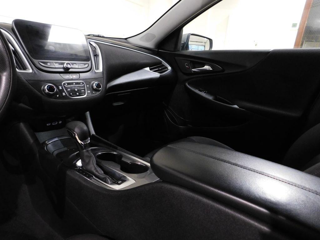 Chevrolet Malibu 1LT 2023