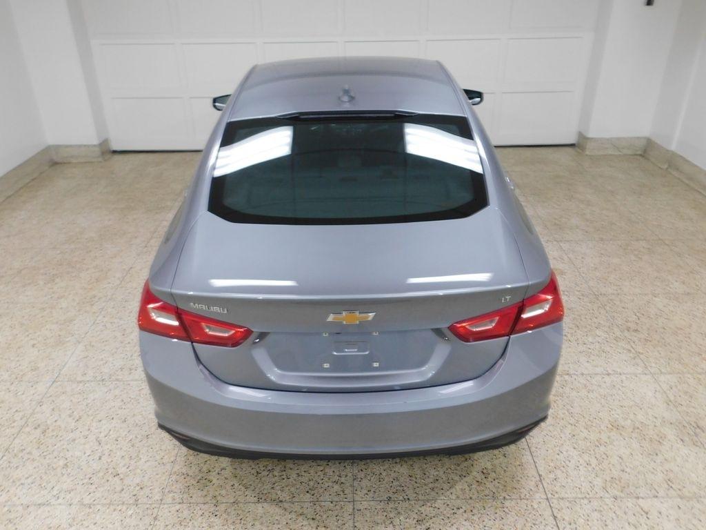 Chevrolet Malibu 1LT 2023