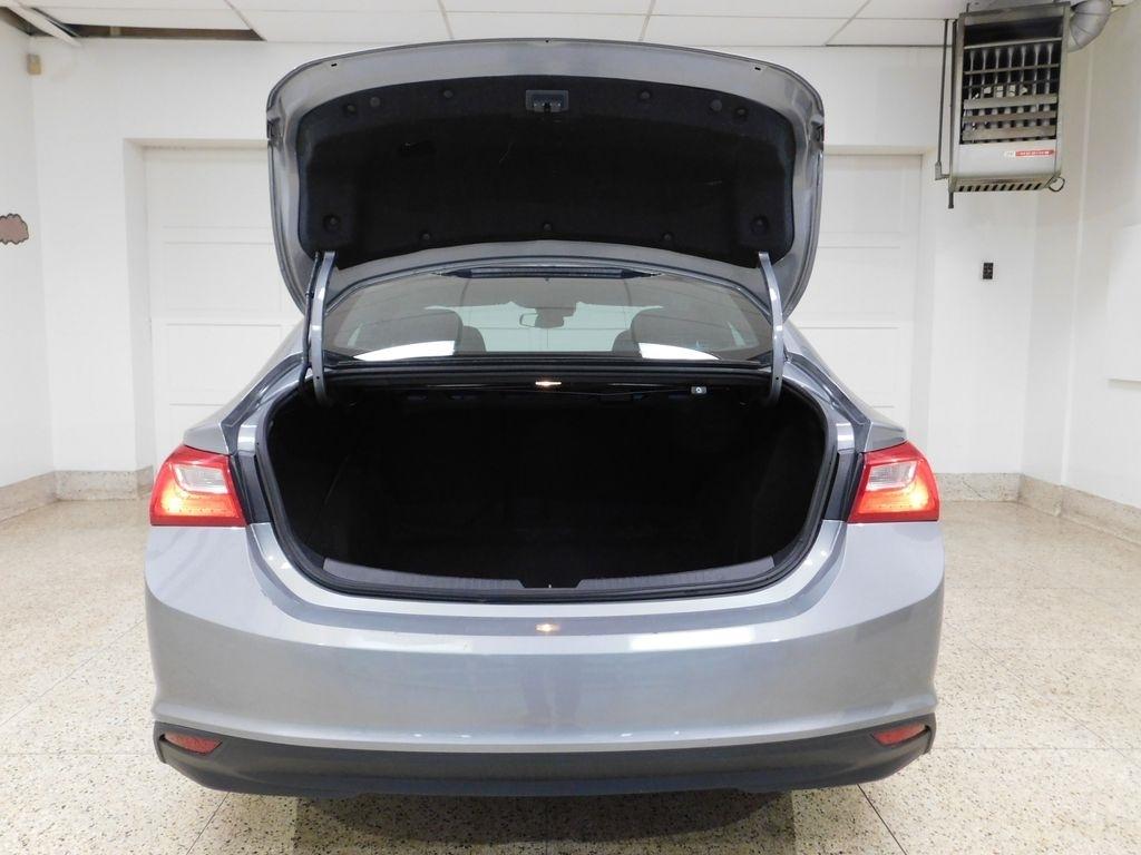 Chevrolet Malibu 1LT 2023