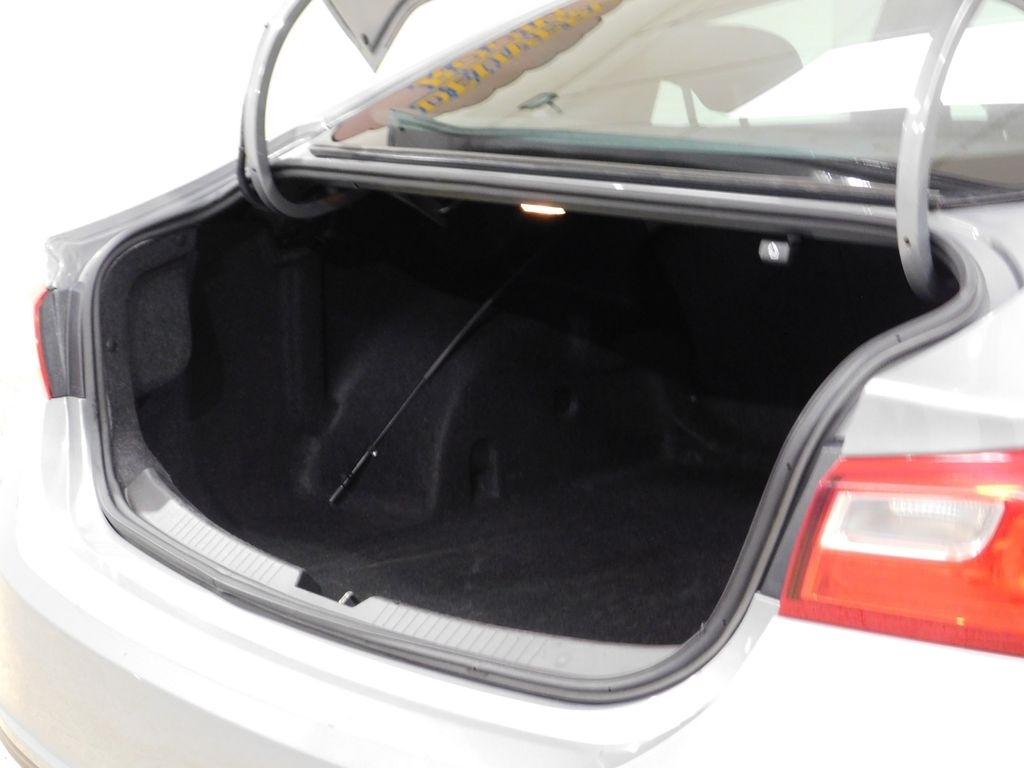 Chevrolet Malibu 1LT 2023