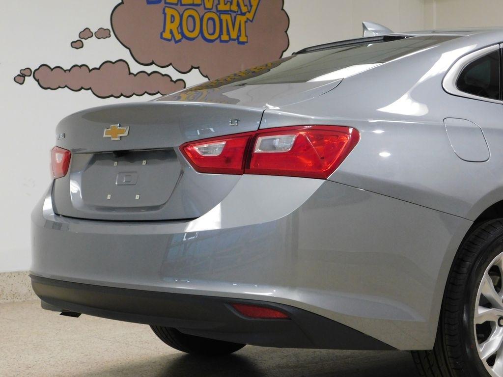 Chevrolet Malibu 1LT 2023