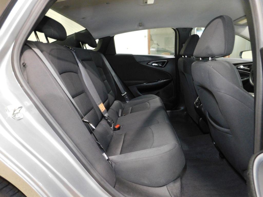 Chevrolet Malibu 1LT 2023