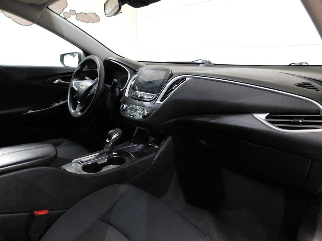 Chevrolet Malibu 1LT 2023