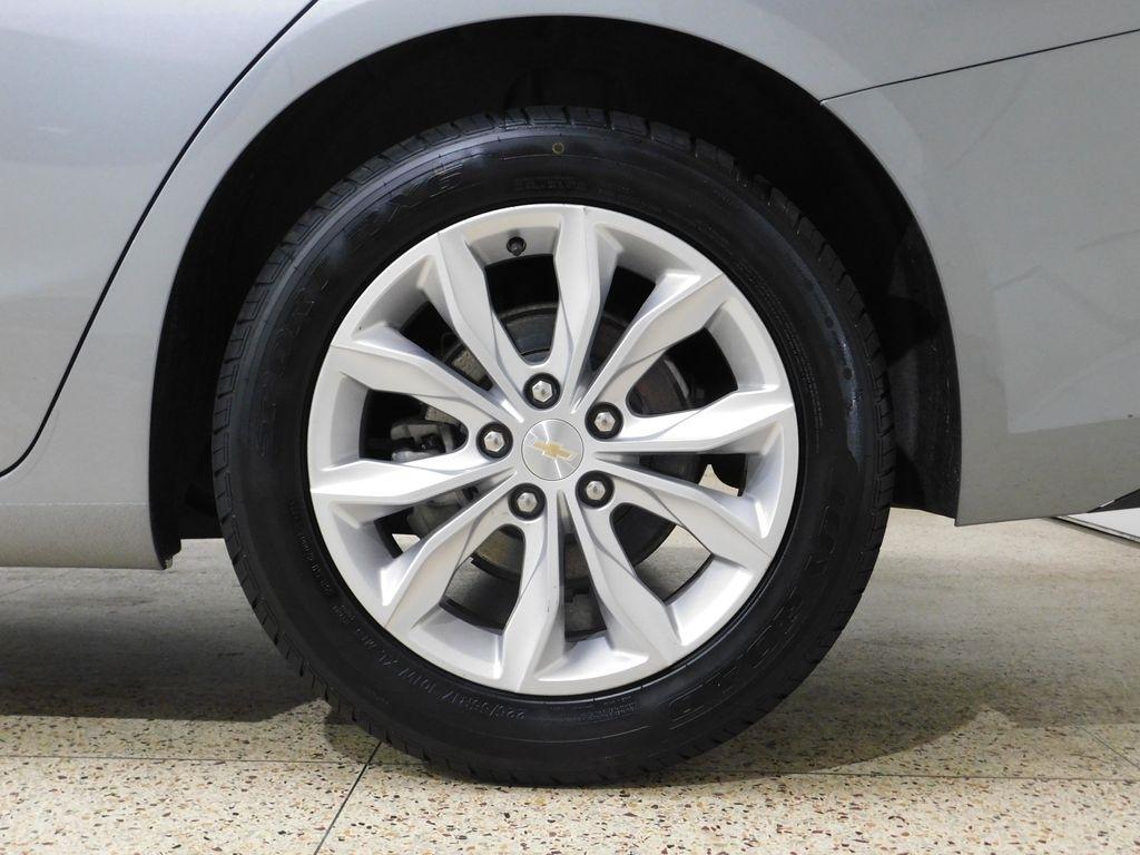 Chevrolet Malibu 1LT 2023