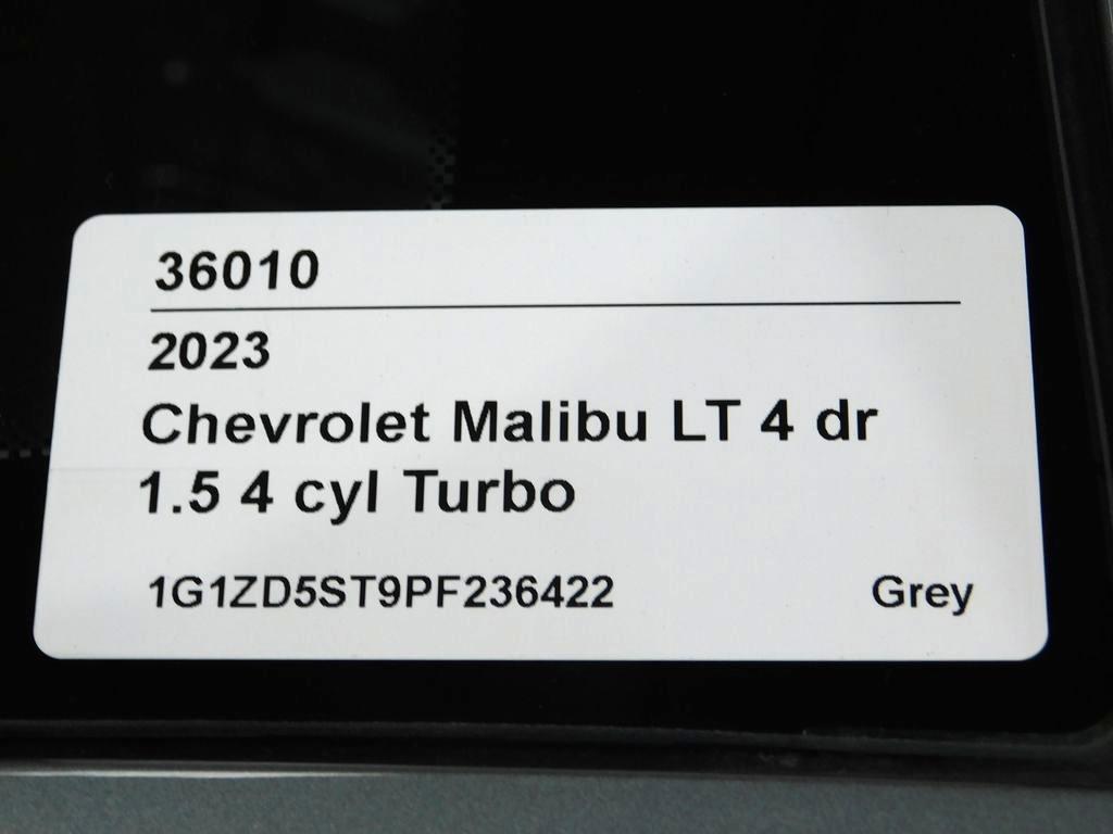 Chevrolet Malibu 1LT 2023